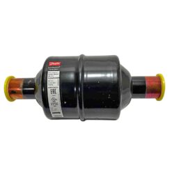 Filtro Secador 167s 305 7/8 Solda Danfoss 023z5069