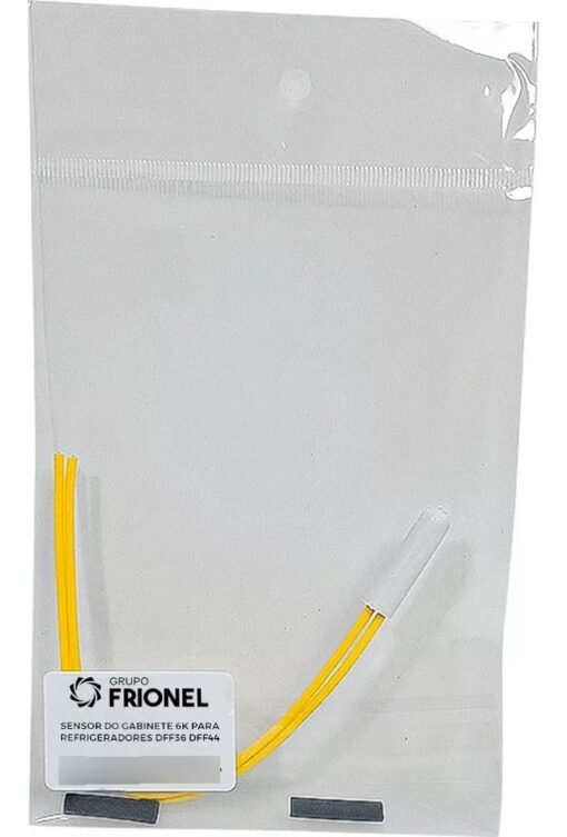 Sensor Campo Comp Geladeira Electrolux 5k Dff36 Dff37 Dff44