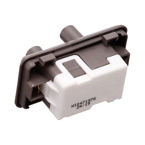 Interruptor Cinza Refrigerador Brastemp W10471976