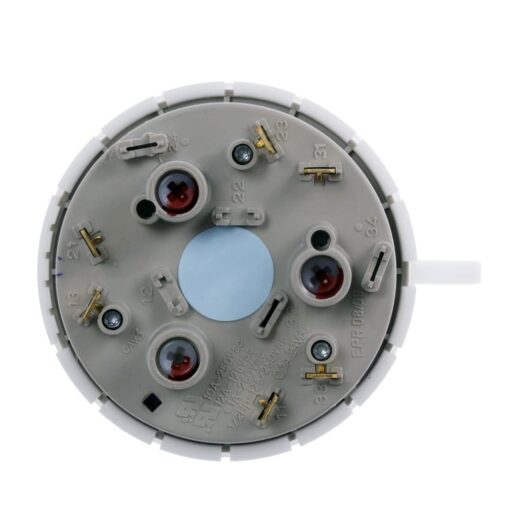 Pressostato Brastemp Bwh08b Bwq24b Bwt08a Bwt08c 326013887