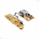 Placa Eletrônica Compatível Lavadora Brastemp Bwc07 V3 C/Interface Bivolt W10605804 CP1448-CP1449