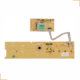 Placa eletrônica compatível lavadora Brastemp BWL11A W10301604 Cp1045