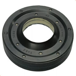 Retentor Sabó do Tanque para Lavadora Brastemp Consul 6kg 11kg 15kg 16kg