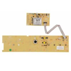 Placa Potência E Interface Lav Brastemp Bwl11a_v1 Cp1042