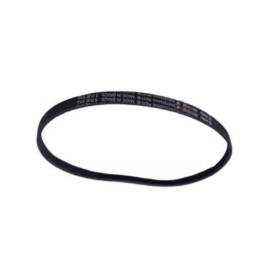 Correia Wanke Poly-V 3pj513 Maria/Tr/Sp
