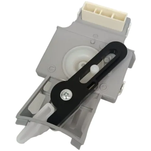Atuador Freio Lavadora Electrolux 220v Lt15 64491709 Emicol