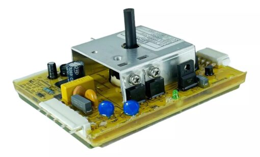 Placa Eletrônica Lavadora Electrolux Ltd06 70202985 Bivolt