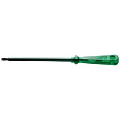 Chave Fenda Isolada 6x100mm 1/4x4" Tramontina Pro