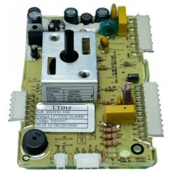 Placa Lavadora Electrolux Turbo 13kg Ltd13 70203307
