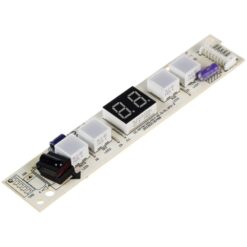 Placa Receptora 2013330a0969 Ar 9000 - 22000 Btus Springer