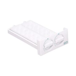 Forma De Gelo Refrigerador Consul 326065353 Original