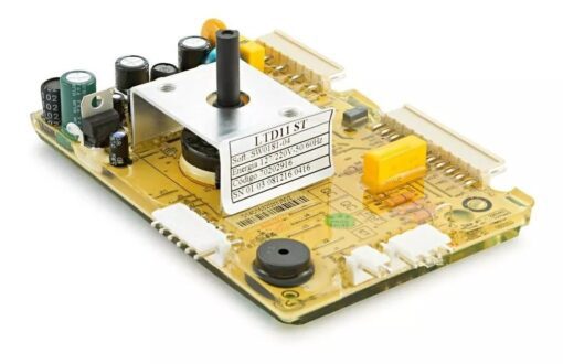 Placa Potência Lav Electrolux Ltd11/lt10b 70202916 Original