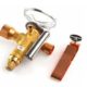 Válvula De Expansão Tgex10 4tr R22/r407c 067n2002 Danfoss