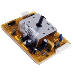 Placa Potência Original Lavadora Electrolux Lte07 70202144