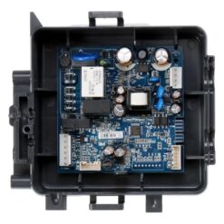 Alternative view of Placa De Controle Refrigerador Brastemp W10686100 Original
