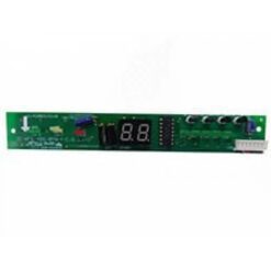 Alternative view of Placa Receptora 201332790096 Ar 18000 22000 Btus Carrier