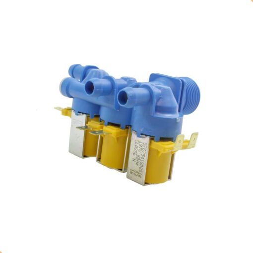 Valvula de Entrada Emicol Electrolux Ltr15 110v 64500221
