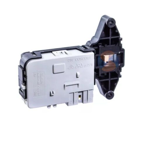 Trava Porta Lava e Seca Electrolux 220V -A08100101