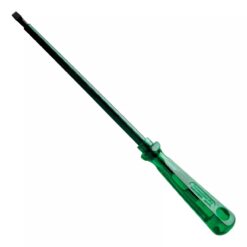 Chave Fenda Isolada 6x100mm 1/4x4" Tramontina Pro