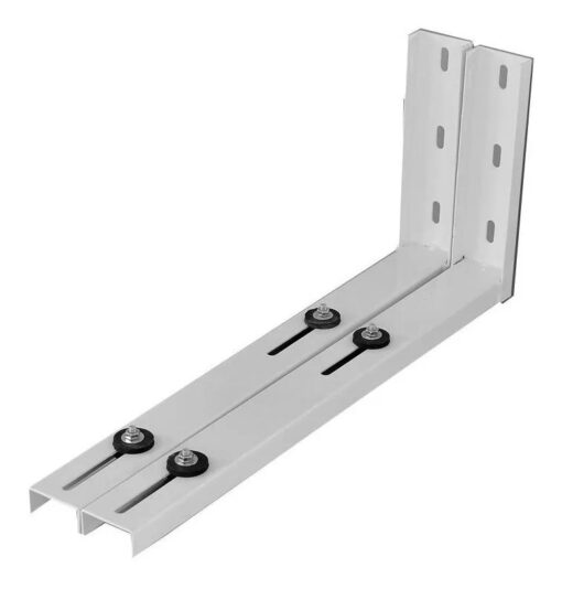 Suporte Para Evaporadora De Ar Condicionado 600mm