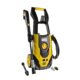 Lavadora De Alta Pressão 1800w Tramontina Jato 1900psi 127v
