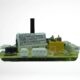 Placa Potência Lavadora Electrolux Les13 A13611011 Original