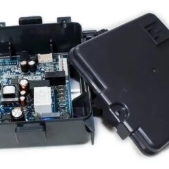 Placa De Controle Refrigerador Brastemp W10686100 Original