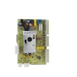 Placa Eletronica Prog Silvia Lac16 ru, sc-a13 -A13611010