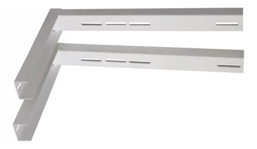 Suporte Condensadora para Ar Condicionado 450mm 7 A 12 Mil Btus