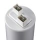 Capacitor 15uf 220v Lavadora Consul W10819784 W10527820 Orig