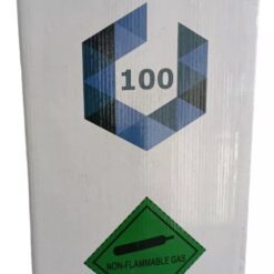 Gás Para Limpeza Substituto Do R-141b Gp Clear 100 Dac 13 Kg