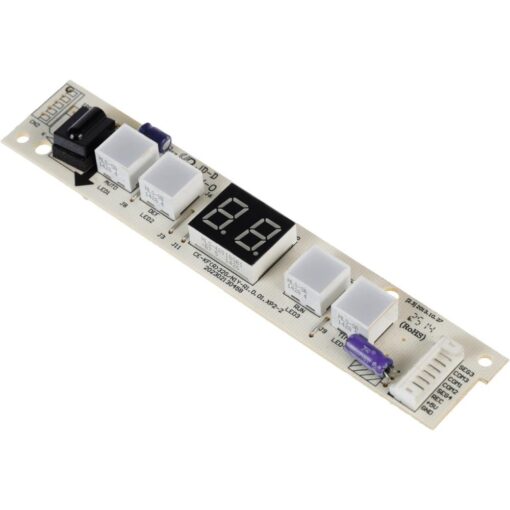 Placa Receptora 2013330a0969 Ar 9000 - 22000 Btus Springer