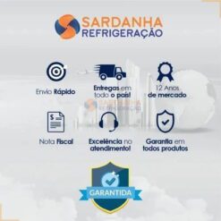 Alternative view of Placa Potencia Lavadora Electrolux Ltd09 70202657