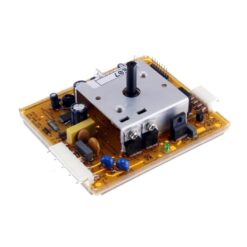 Alternative view of Placa Potência Original Lavadora Electrolux Lte07 70202144