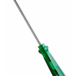 Chave Fenda Ponta Cruzada 6x125 mm (1/4X5") Tramontina PRO
