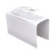 Evaporador Para Refrigerador Brastemp E Consul 004226224