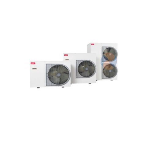 Unidade Condensadora Danfoss Hpmp050d20v 380v3f 4,5hp