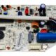Placa Eletrônica Midea Window Split Hi-Wall 12k btu MSW12CR