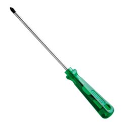 Chave Fenda Ponta Cruzada 5x100 Mm (3/16x4") Tramontina Pro