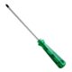 Chave Fenda Ponta Cruzada 5x100 Mm (3/16x4") Tramontina Pro