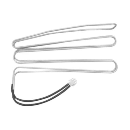 Resistência Degelo Refrigerador Brastemp 326000282 Original