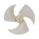 Helice Tangencial Ar Condicionado Consul Brastemp- W10204649