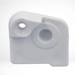 Bucha Direita Branca Geladeira Brastemp Consul 326038811