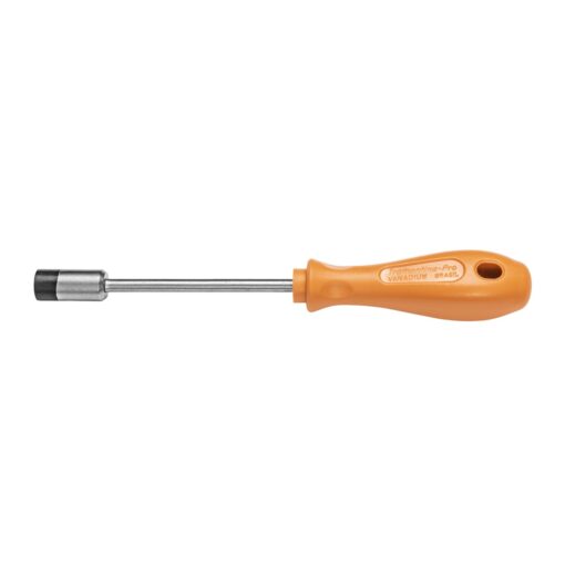Chave de Fenda Canhão 3/8" x 125 mm Tramontina PRO
