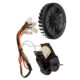 Rede Eletrica Electrolux. 220v A08026601