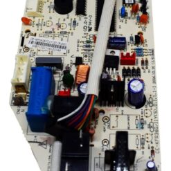 Placa Eletrônica Midea Window Split Hi-Wall 12k btu MSW12CR
