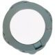 Anel Do Tanque 24 Cinza- 326042416