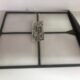 Filtro Ar Condicionado Janela Consul Ccf07 Cch07 004160231