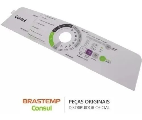 Painel Original Cwl16ab Cwe15ab Cwe15ab Cwl16ab - W11159063