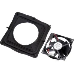 Motor Ventilador Bivolt Para Refrigerador Brastemp 326060498
